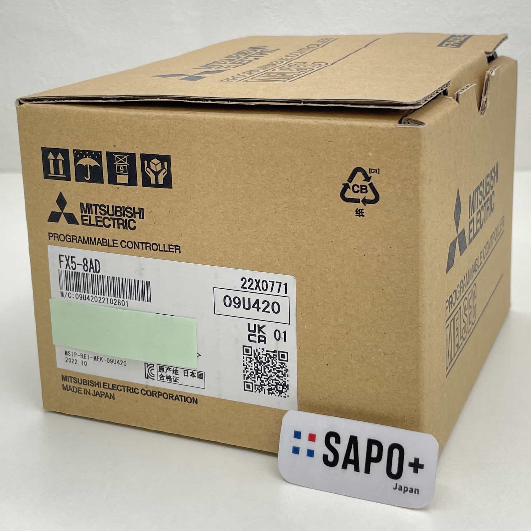 中古PLC一覧 | 中古FA機器・制御機器の高価買取販売ならサポタス